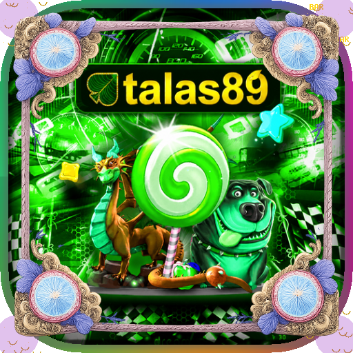 talas89 — galeri pratinjau Resmi APK